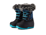 Kamik Child Powdery 3 Winter Boot