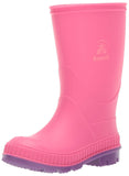 Kamik Youth Stomp Rain Boot