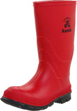 Kamik Youth Stomp Rain Boot