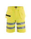 Blaklader Hi-Vis Shorts Loyalty Bundle