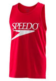Speedo Men's Vintage Logo Tank