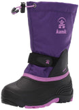 Kamik Child Waterbug 5 Winter Boot