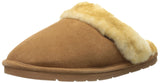 Lamo Lady's Scuff Slipper