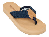 Tidewater Women's Nantucket Sandals