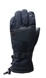 Seirus Men's Heatwave Plus Frame Glove