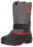 Kamik Child Waterbug W Winter Boot