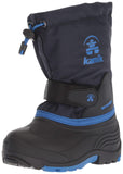 Kamik Child Waterbug W Winter Boot