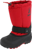 Kamik Kids' Rocket W Winter Boot