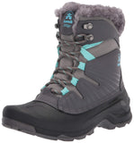 Kamik Women's Iceland F Winter Boot