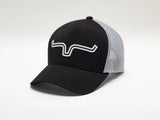 Kimes Ranch 110 Double Trac Trucker Hat