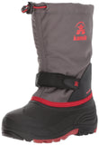 Kamik Child Waterbug 5 Winter Boot