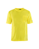 Blaklader Visibility T-Shirt