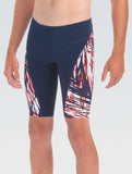 Dolfin Men's Solid Jammer