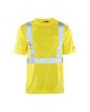 Blaklader Hi-Vis T-Shirt