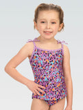 Dolfin Toddlers Print Tankini