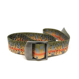 RepYourWater Cutthroat Skin Basecamp Belt