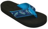 Tidewater Women's Dragonflies Sandals