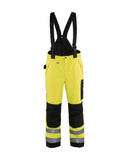 Blaklader Hi-Vis Lined Shell Pants Loyalty Bundle