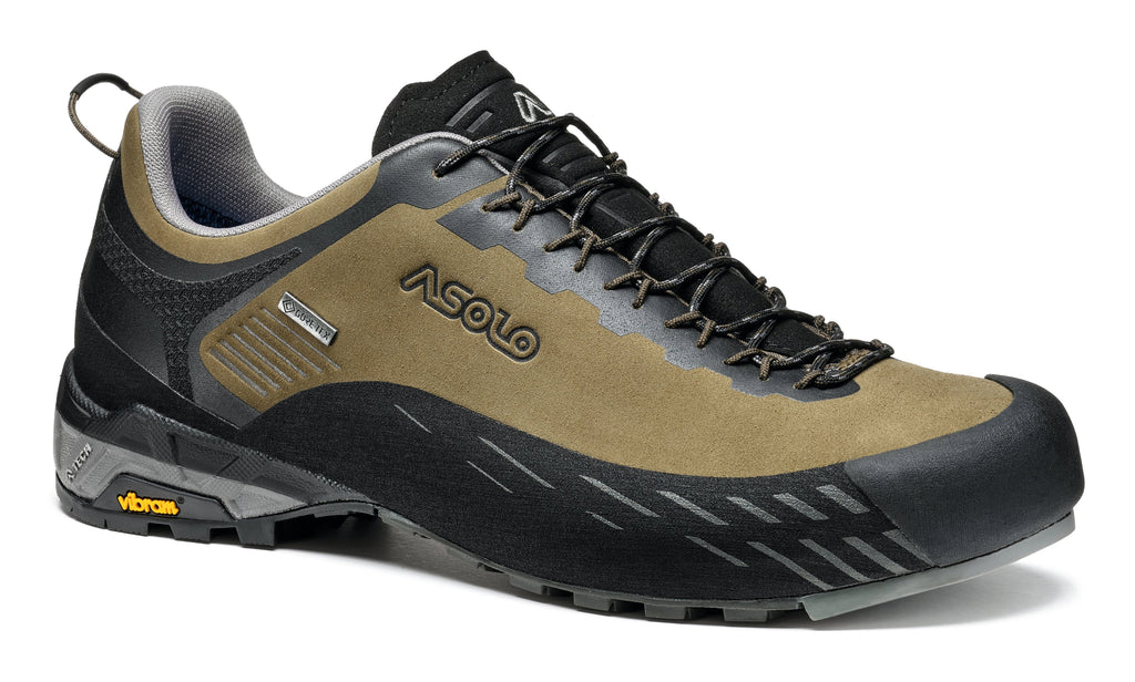 Asolo Men's Eldo LTH GV Shoes