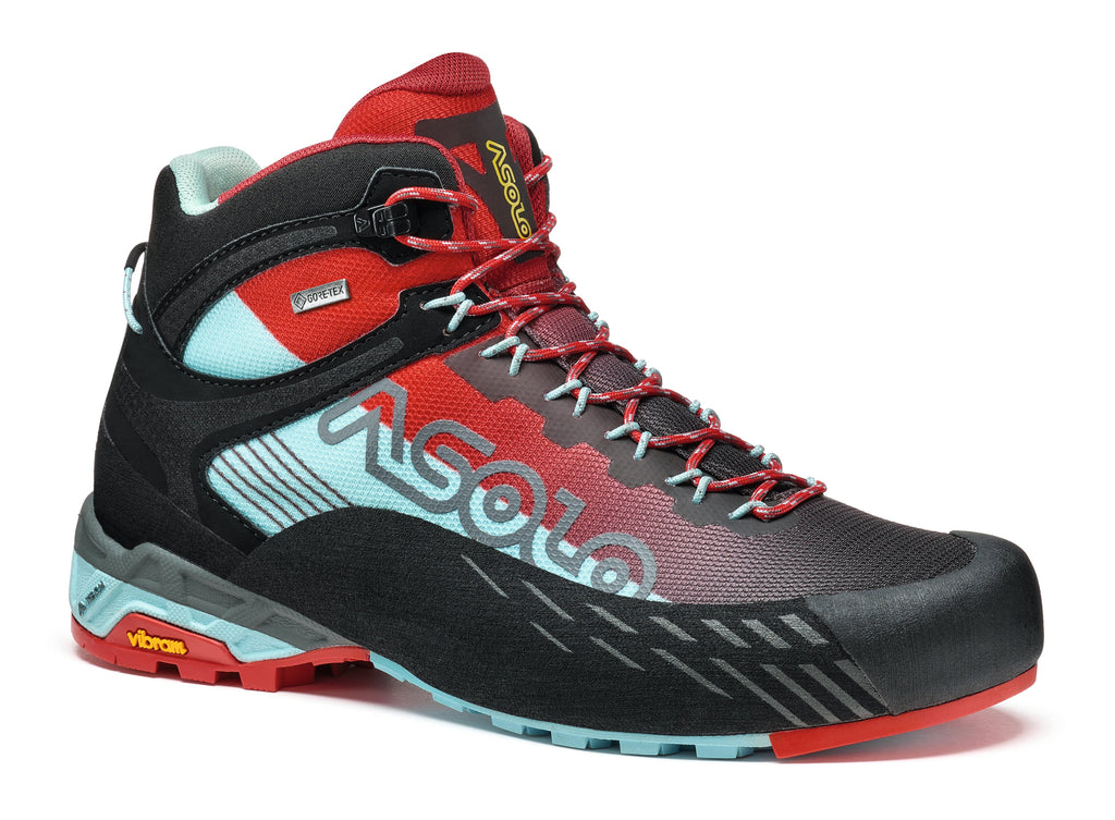 Asolo Women's Eldo Mid GV Boots