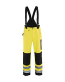 Blaklader Hi-Vis Shell Pants