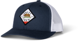 Salty Crew Men's Tippet Cali Retro Trucker