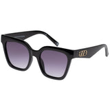 Le Specs Star Glow Sunglasses