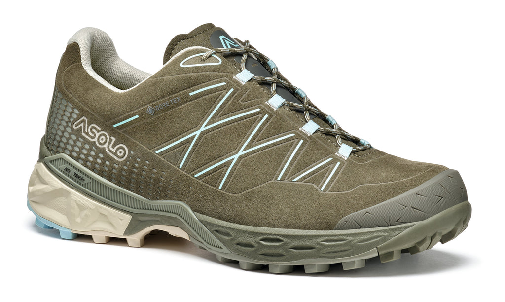 Asolo Women's Tahoe GTX Shoes