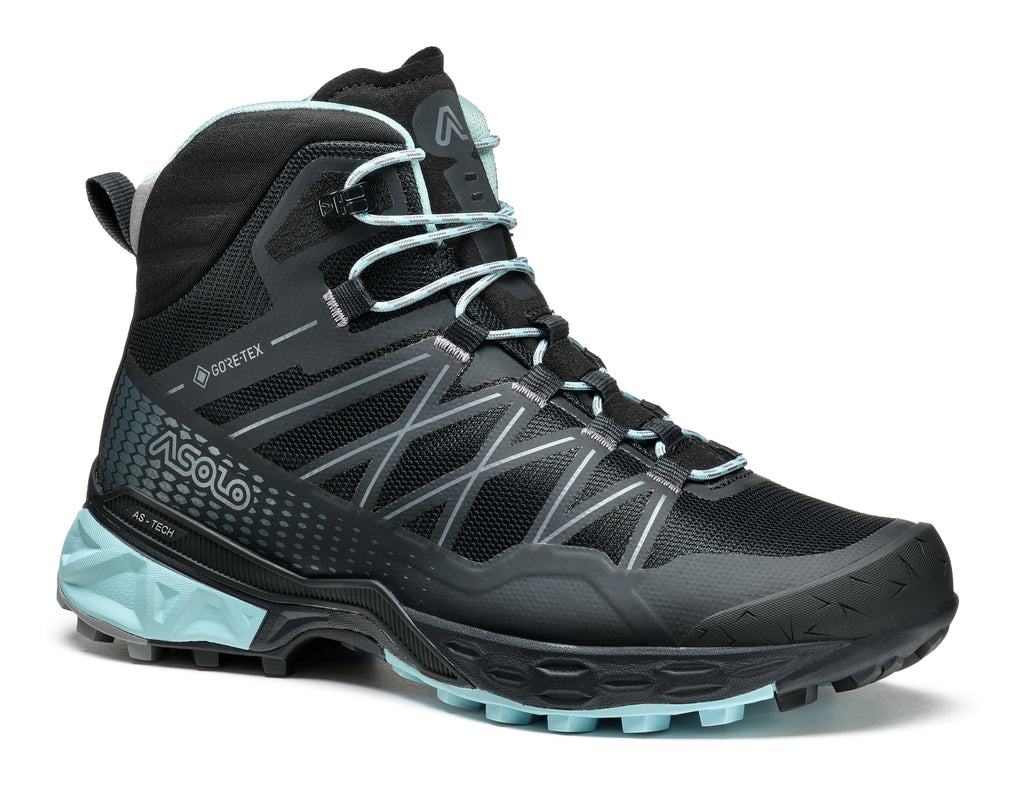 Asolo Women's Tahoe Mid GTX Boots