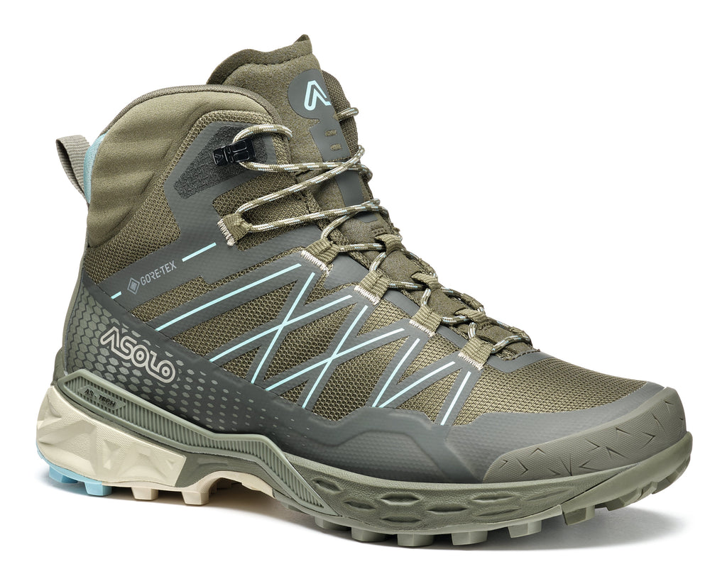 Asolo Women's Tahoe Mid GTX Boots