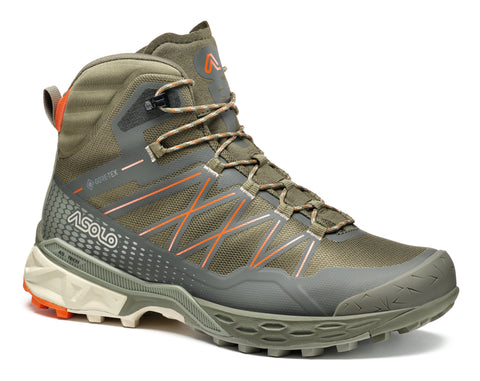 Asolo Men's Tahoe Mid GTX Boots