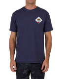 Salty Crew Men's Tippet Cali Premium S/S Tee