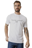 Kimes Ranch Men's Outlier Tech Tee
