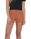 Salty Crew Women's The Helm Short