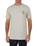 Salty Crew Men's Tippet Cali Premium S/S Tee