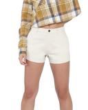 Salty Crew Women's The Helm Short